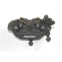 HONDA CBR 600 F 45250MBW006 PINZA FRENO ANTERIORE DESTRA PC35 99 - 00 FRONT RIGHT BRAKE CALIPER NISSIN