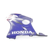 HONDA CBR 600 F 64450MBWD00ZA CARENA SINISTRA PC35 99 - 00 LEFT FAIRING