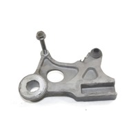 HONDA CBR 600 F 43110MBB006 SUPPORTO PINZA FRENO POSTERIORE PC35 99 - 00 REAR BRAKE CALIPER BRACKET