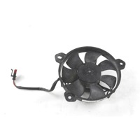 DUCATI HYPERMOTARD 821 55040201A ELETTROVENTOLA 13 - 15 FAN