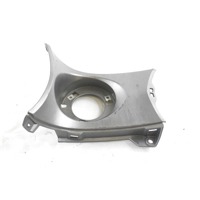 PIAGGIO BEVERLY 350 ST 656346 COVER CENTRALE TAPPO SERBATOIO 11 - 20 CENTRAL COVER LEGGERI SEGNI DI USURA