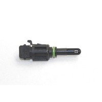 BMW K 1200 R K43 13621739510 SENSORE TEMPERATURA ARIA K43 04 - 08 AIR TEMPERATURE SENSOR 13629899008