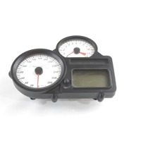 BMW K 1200 R K43 62117700770 STRUMENTAZIONE CONTACHILOMETRI K43 04 - 08 SPEEDOMETER 