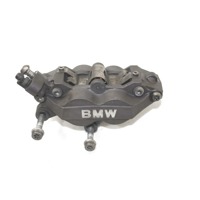 BMW K 1200 R K43 34117722517 PINZA FRENO ANTERIORE SINISTRA K43 04 - 08 FRONT LEFT BRAKE CALIPER 34117711445