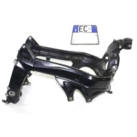 BMW K 1200 R 46511540526 TELAIO CON DOCUMENTI K43 04 - 08 FRAME WITH DOCUMENTS