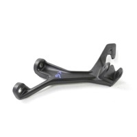 KAWASAKI NINJA 400 350631409 STAFFA PEDANA POSTERIORE SINISTRA EX400G 18 - 20 REAR LEFT FOOTREST HOLDER 