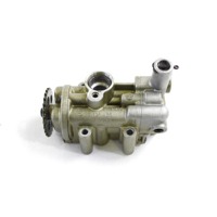 BMW K 1200 R 11417678485 POMPA OLIO K43 04 - 08 OIL PUMP