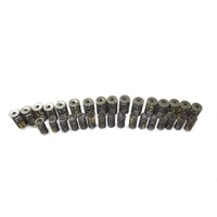 BMW K 1200 R 11347689920 11347689921 SET MOLLE VALVOLE TESTATA K43 04 - 08 VALVE SPRINGS SET