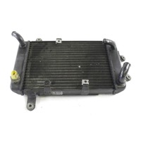 SUZUKI BURGMAN AN 400 1771014F02 RADIATORE 99 - 00 RADIATOR