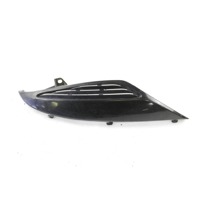 SUZUKI BURGMAN AN 400 4817214F20 COVER INFERIORE DESTRA 99 - 00 RIGHT LOWER COVER