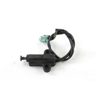 SUZUKI BURGMAN AN 400 3784020E00 INTERRUTTORE CAVALLETTO LATERALE 99 - 00 SIDE STAND SWITCH