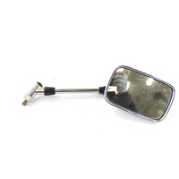 SUZUKI BURGMAN AN 400 5650003F00 SPECCHIO RETROVISORE DESTRA 99 - 00 RIGHT MIRROR LEGGERI SEGNI DI USURA