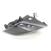 GILERA NEXUS 500 638696 FARO ANTERIORE SINISTRA 03 - 05 LEFT HEADLIGHT LEGGERI SEGNI DI USURA