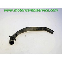 COLLETTORE DI SCARICO PIAGGIO BEVERLY 250 I.E. 2004 - 2006 8472435 EXHAUST MANIFOLD