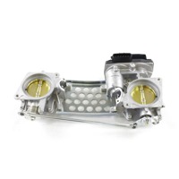 DUCATI MULTISTRADA 950 S 28240952A CORPO FARFALLATO 19 - 20 THROTTLE BODY