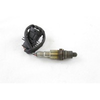 DUCATI MULTISTRADA 950 S 55214491B SONDA LAMBDA 19 - 20 OXYGEN SENSOR BOSCH 0258030247