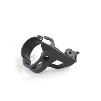 DUCATI MULTISTRADA 950 S 8291D391A SUPPORTO SERBATOIO AMMORTIZZATORE 19 - 20 REAR SUSPENSION TANK HOLDER