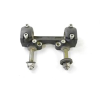 YAMAHA XVS 1300 MIDNIGHT STAR 3D8Y23430100 RISER SUPPORTO MANUBRIO 06 - 16 HANDLEBAR HOLDER