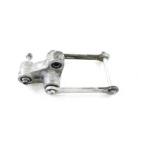 YAMAHA XVS 1300 MIDNIGHT STAR 3D82217A0000 LEVERAGGIO AMMORTIZZATORE POSTERIORE 06 - 16 REAR SUSPENSION LEVER