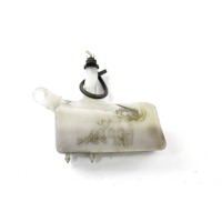 YAMAHA XVS 1300 MIDNIGHT STAR 3D8218710000 VASCHETTA ACQUA RADIATORE 06 - 16 WATER TANK