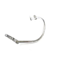 YAMAHA XVS 1300 MIDNIGHT STAR BARRA PROTEZIONE ANTERIORE DESTRA 06 - 16 FRONT RIGHT BAR RICAMBIO AFTERMARKET