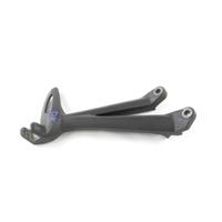 TRIUMPH STREET TRIPLE 675 T2081942 STAFFA PEDANA POSTERIORE DESTRA 13 - 17 REAR RIGHT FOOTREST HOLDER