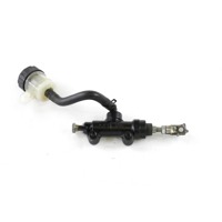 TRIUMPH STREET TRIPLE 675 T2021350 POMPA FRENO POSTERIORE 13 - 17 REAR MASTER CYLINDER