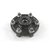 TRIUMPH STREET TRIPLE 675 T2010601 MOZZO RUOTA POSTERIORE 13 - 17 REAR WHEEL HUB