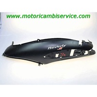 CARENA POSTERIORE SINISTRA PIAGGIO BEVERLY 250 I.E. 2004 - 2006 CM024601 LEFT REAR FAIRING