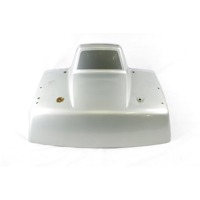 HONDA GL 1500 SE GOLD WING 81125MAMT10ZB COPERCHIO BAULETTO 91 - 02 TOP BOX LID PICCOLE CREPE