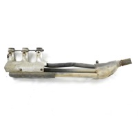 HONDA GL 1500 SE GOLD WING 18150MAMA80 COLLETTORE DI SCARICO DESTRA 91 - 02 RIGHT EXHAUST MANIFOLD