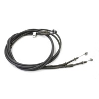 PIAGGIO MP3 YOURBAN 300 648139 666755 CAVI FILI ACCELERATORE 11 - 17 THROTTLE CABLES