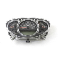 PIAGGIO MP3 YOURBAN 300 642245 STRUMENTAZIONE CONTACHILOMETRI 11 - 17 SPEEDOMETER