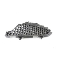 PIAGGIO MP3 YOURBAN 300 657394000C GRIGLIA RADIATORE DESTRA 11 - 17 RIGHT GRILLE