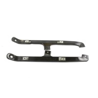 PIAGGIO MP3 YOURBAN 300 6573135 6573145 SUPPORTI PEDANE 11 - 17 FOOTBOARD BRACKETS