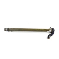 PIAGGIO MP3 YOURBAN 300 PIANTONE STERZO CENTRALE 11 - 17 STEERING TUBE