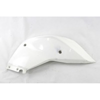 KTM 690 DUKE R 7600805100028 CARENA SERBATOIO DESTRA 10 - 15 RIGHT TANK FAIRING 76008051000 LEGGERI SEGNI DI USURA