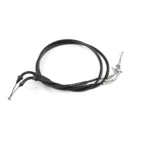 HONDA NC 750 X 17910MKAD51 17920MKAD51 CAVI FILI ACCELERATORE 14 - 17 THROTTLE CABLES