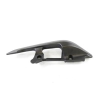 HONDA NC 750 X 77340MJJD30ZC MANIGLIA POSTERIORE SINISTRA 14 - 17 REAR LEFT HANDLE LEGGERI SEGNI DI USURA