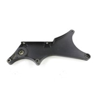 APRILIA SCARABEO 150 AP8134488 FORCELLONE SUPPORTO MARMITTA 99 - 02 EXHAUST BRACKET