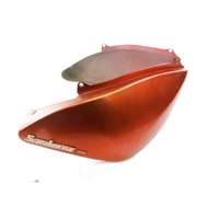 APRILIA SCARABEO 150 103237 CARENA INFERIORE SELLA 99 - 02 LOWER SEAT FAIRING LEGGERI GRAFFI