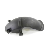 PIAGGIO VESPA ET4 150 5044800 PARAFANGO POSTERIORE 99 - 04 REAR MUDGUARD LEGGERI SEGNI DI USURA