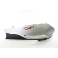 MALAGUTI SPIDERMAX 500 GT 1-000-298-148 CARENA POSTERIORE SINISTRA 04 - 11 REAR LEFT FAIRING CON GRAFFI