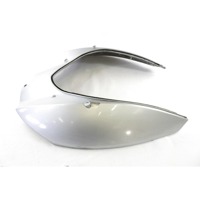 MALAGUTI SPIDERMAX 500 GT 1-000-296-724 CARENA POSTERIORE 04 - 11 REAR FAIRING CON GRAFFI VITE DANNEGGIATA