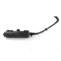 YAMAHA T-MAX 530 59C147110000 MARMITTA SILENZIATORE SCARICO XP500 12 - 14 MUFFLER LEGGERE AMMACCATURE