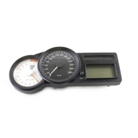 BMW K 1200 S 62117694653 STRUMENTAZIONE CONTACHILOMETRI K40 03 - 08 SPEEDOMETER