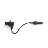 BMW K 1200 S 12727674768 SENSORE POSIZIONE ALBERI A CAMME K40 03 - 08 CAMSHAFT POSITION SENSOR 12728555265