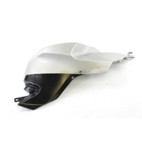 BMW K 1200 S 4663767776 CARENA SERBATOIO DESTRA K40 03 - 08 RIGHT TANK FAIRING SEGNI DI USURA 46637678114