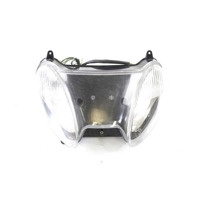 YAMAHA MAJESTY YP 180 5NRH43100000 FARO ANTERIORE 04 - 06 HEADLIGHT