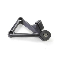 BMW K 1600 GT 46717717503 SUPPORTO SCARICO SINISTRA K48 10 - 16 LEFT MUFFLER BRACKET
